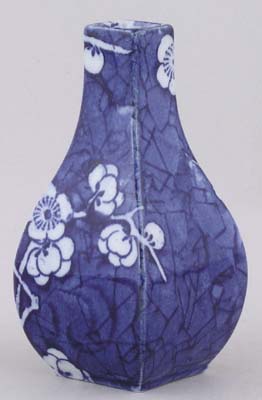 Vase c1900